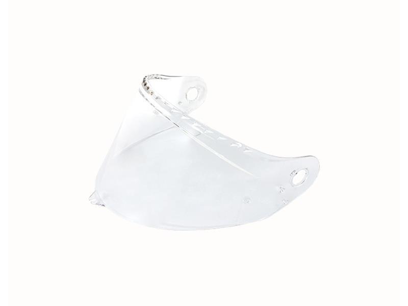 Nolan Visiera X904 piatta XFR-04 ECE22-06 Trasparente - visiere