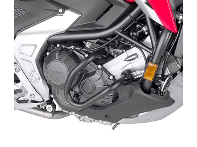 Givi TN1192 paramotore Honda NC750X 21/26 Nero - paramotori