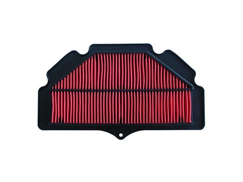 Miw Filtro aria Suzuki GSX-S750 - GSR600 06/10-GSR 750 11/16 Nero - filtri aria