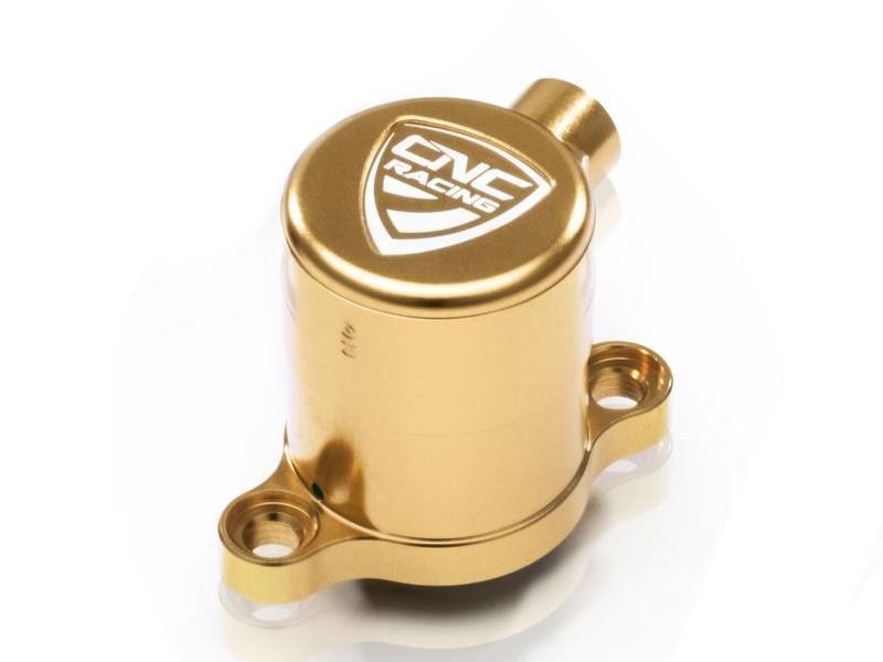 CNC Racing AF280 Attuatore frizione Ducati Ø30 mm Oro - frizioni