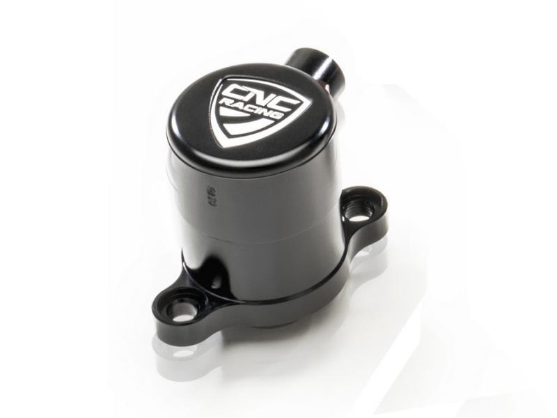 CNC Racing AF280 Attuatore frizione Ducati Ø30 mm Nero - frizioni