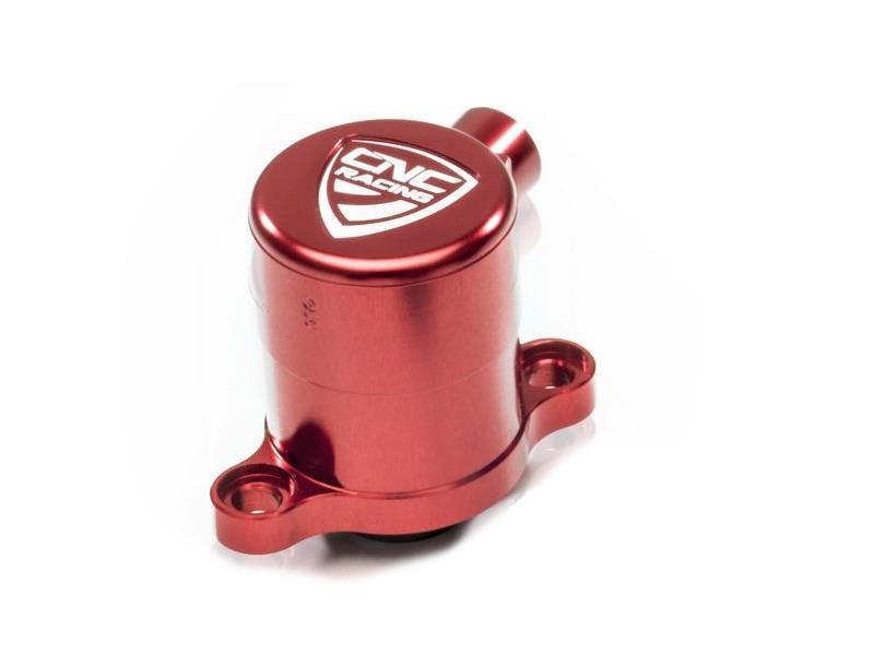 CNC Racing AF280 Attuatore frizione Ducati Ø30 mm Rosso - frizioni