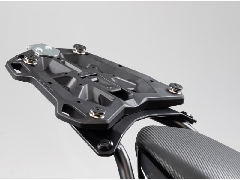 SW Motech Piatto adattatore per portabagagli STREET-RACK TRAX ADV/ION/ Neo - portapacchi e portavaligie