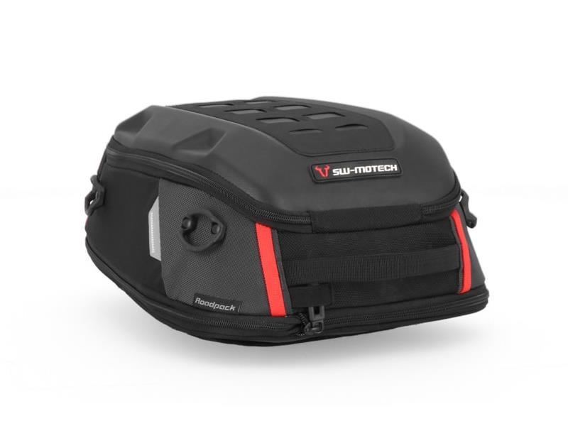 SW Motech PRO Roadpack borsa posteriore Nero / Antracite 8-14 lt. - borse varie
