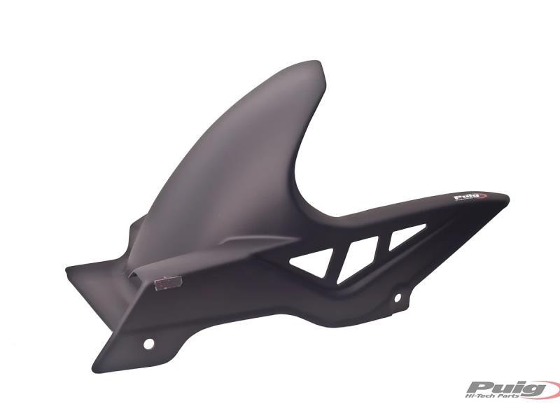 Puig Parafango post Honda NC750X 21/26 Nero opaco - parafanghi