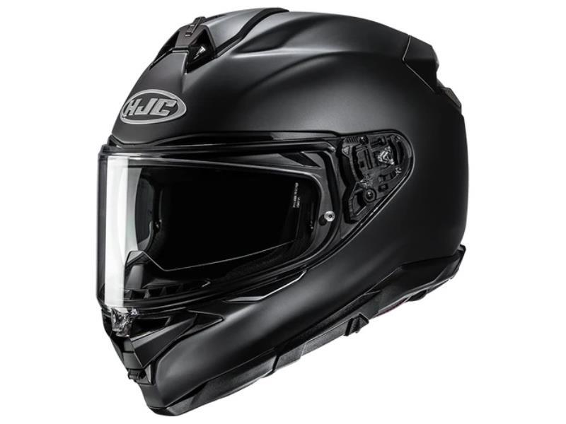 HJC F72 casco moto Nero opaco - caschi integrali