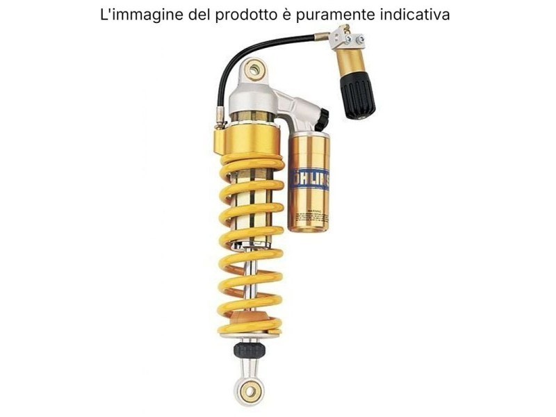 Ohlins Amm post KTM 890 SMT 23/26 S46DR1B 373,5 mm Andreani Ed - sospensioni