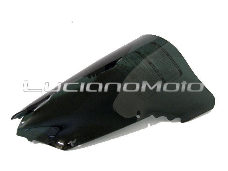 Fabbri Y074 Cupolino Yamaha R6 08 / 10 Fumè scuro - cupolini e parabrezza