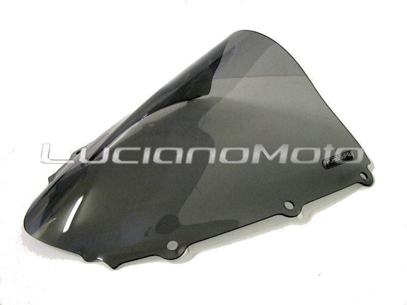 Fabbri H051 Cupolino plex Honda CBR 1000 RR 04 / 07 Fumè chiaro - cupolini e parabrezza