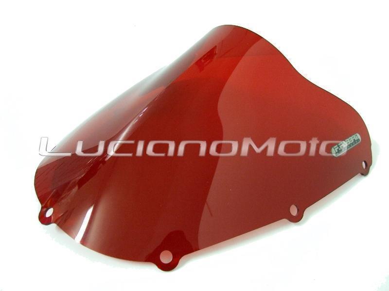 Fabbri H038 Cupolino Honda CBR 900 RR 02/03 Red - cupolini e parabrezza