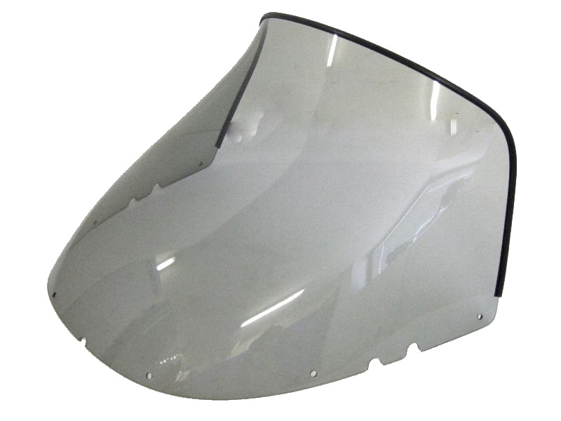 Givi D56S Cupolino Honda RC30 Fumè / alto - cupolini e parabrezza