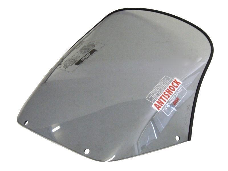 Givi D180S Cupolino Honda Transalp 89 / 93 Fumè (alto) - cupolini e parabrezza