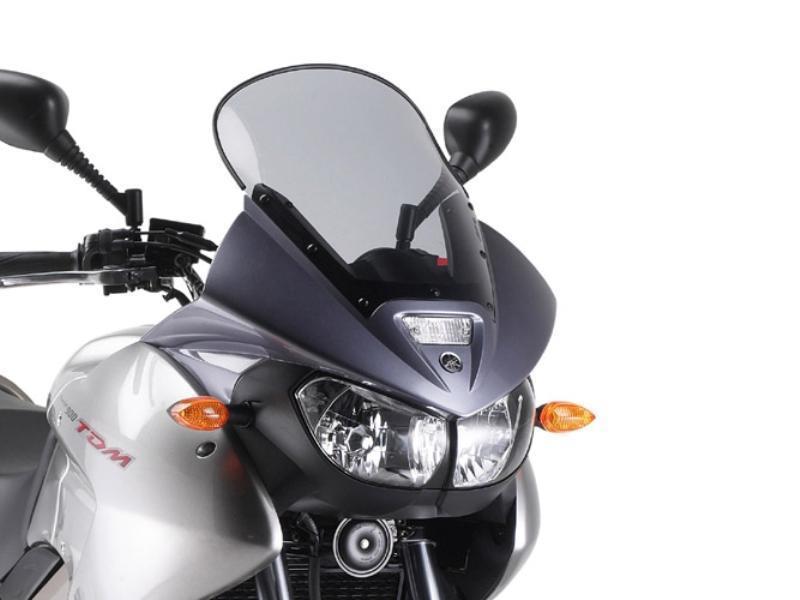 Givi D132S Cupolino Yamaha TDM 900 02 / 14 Fumè - cupolini e parabrezza