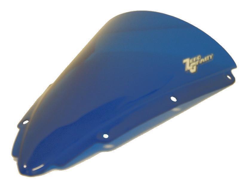 Zero Gravity 1053704 Cupolino Yamaha R1 00/01 Blu - cupolini e parabrezza