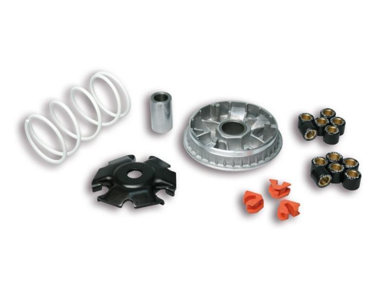 Malossi Variatore Multivar Vespa GTS 300-Italjet Dragster-Nexus 300  - variatori