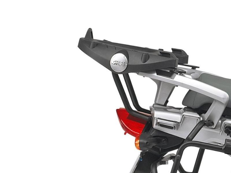 Givi SR684 Piastra BMW R 1200 GS 04/11 Nero
