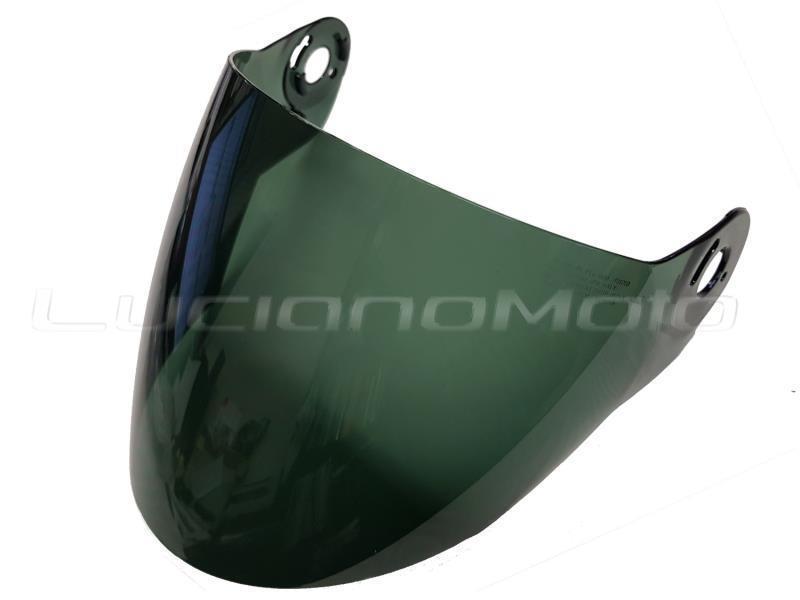 Nolan Visiera casco N42 / N42E Dark green (fumè) - visiere