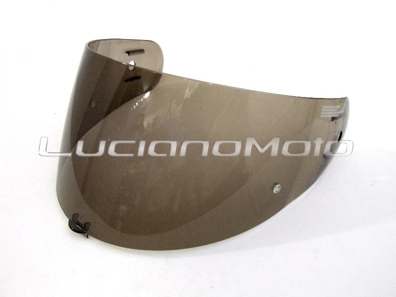 Nolan Visiera N82 Fumè - visiere