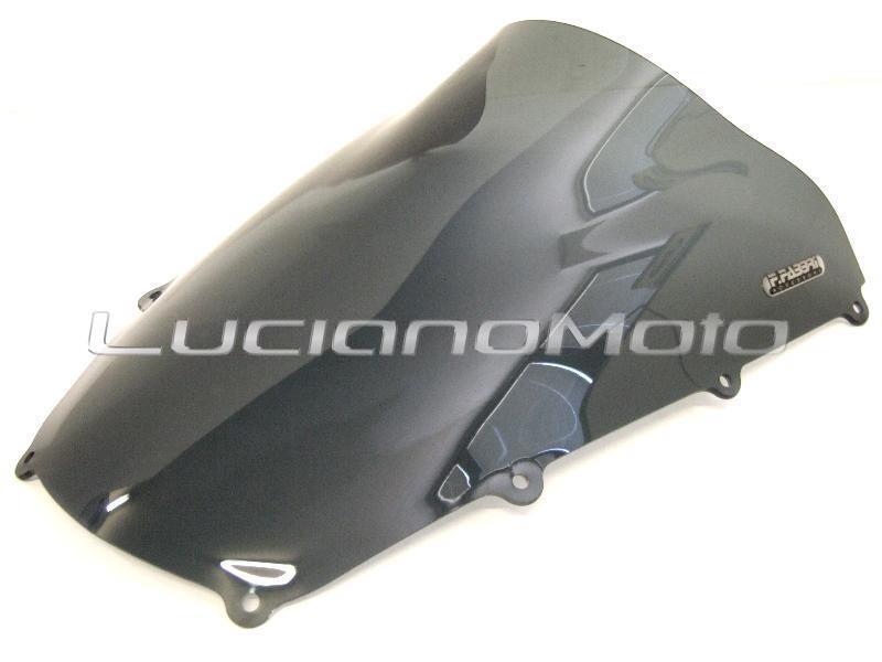 Fabbri A036 Cupolino plex Aprilia RSV1000 01 / 03 Fumè scuro - cupolini e parabrezza