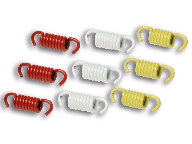 Malossi Serie molle frizione racing Gilera / Piaggio Vespa 250/300  - frizioni