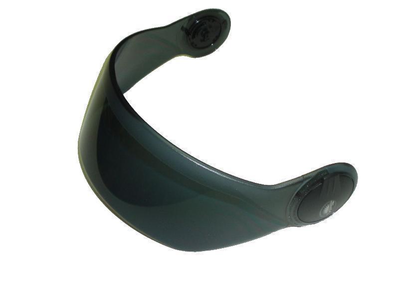 Nolan VPS Ricambio N42 / N42E Dark green (fumè) - visiere