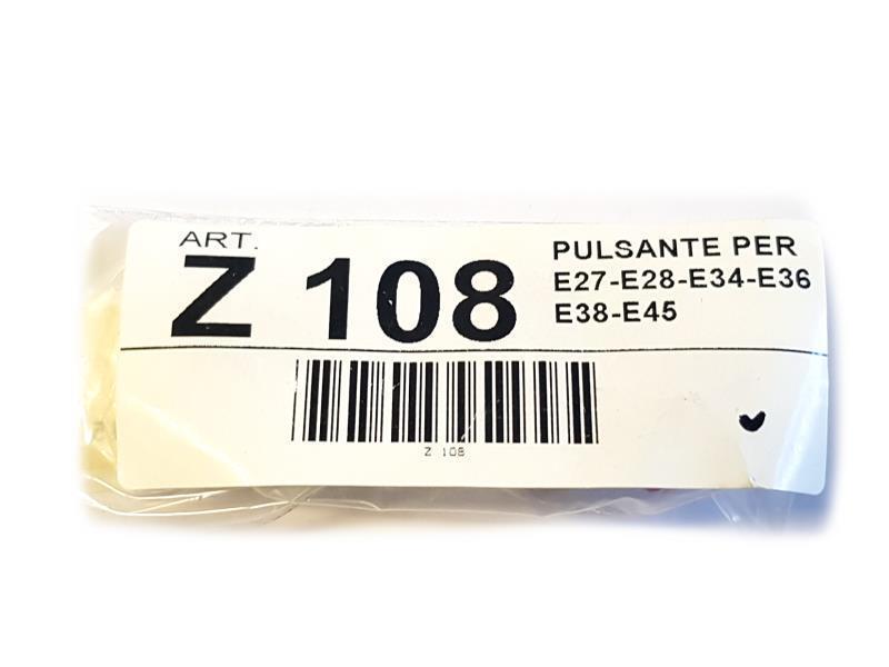 Givi Pulsante E27/ E28/ E34 / E36 / E38 / E45  - optional e ricambi bauletti