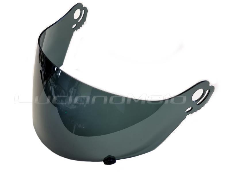 Suomy Visiera Gun Wind / Fazer / Ventura / Explorer / Defender Smoke - visiere