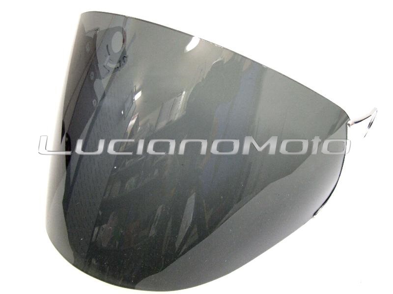 Suomy Visiera casco Suomy Jet Streeleader Fumè - visiere