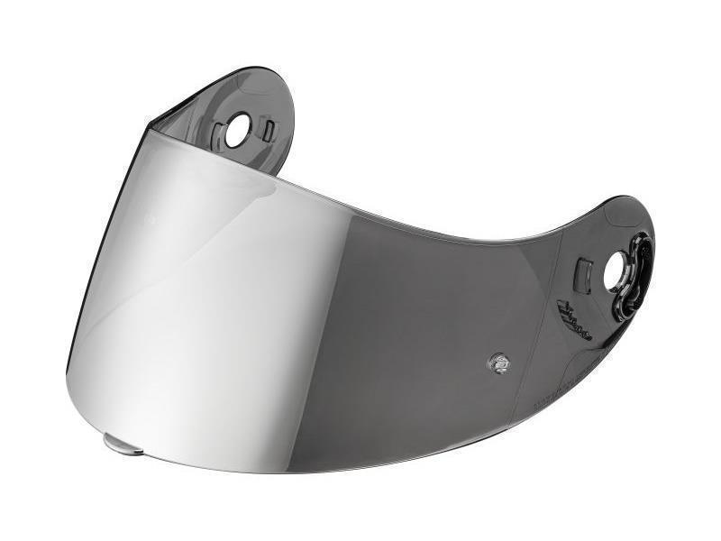 X-lite Visiera X803 / X802RR / X802R / X702 / X661 / X603 Metal Silver - visiere