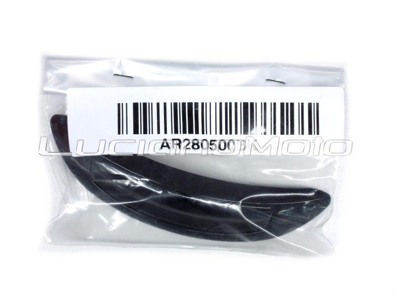 Arai Presa aria mentoniera RX7 GP / Quantum ST Pro Black - ricambi