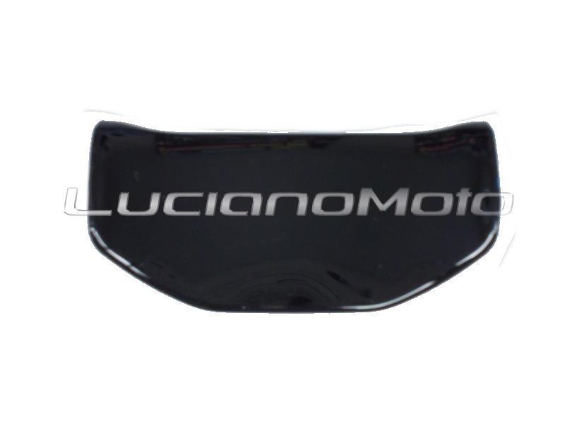 Arai Airwing RX 7 GP / RX 7 V Aletta posteriore Nero / per Tg XS - S - ricambi