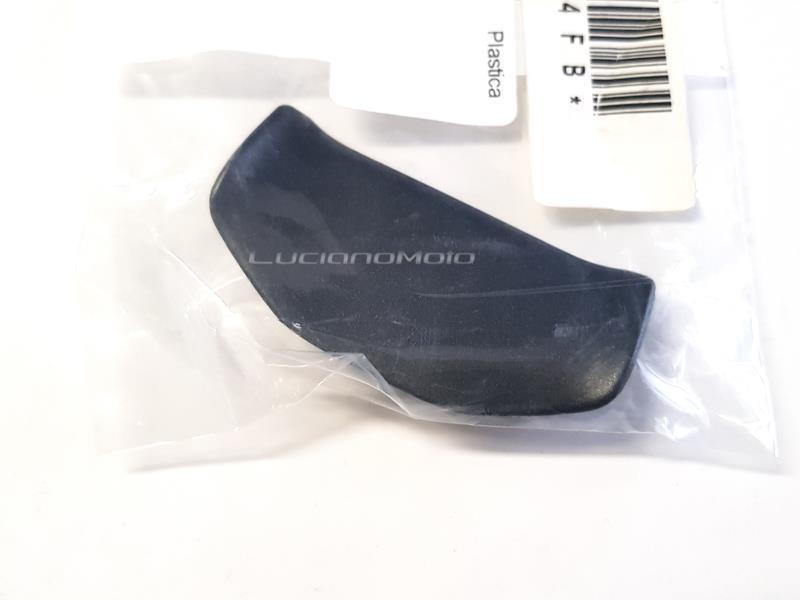 Arai Airwing RX 7 GP / RX 7 V Aletta posteriore Nero opaco / per Tg XS - S - ricambi