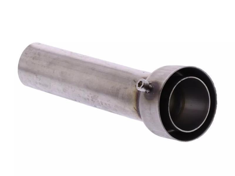 Leovince DB Killer per terminale Leovince n. 32 Ovale (per candela d. 54) - ricambi silenziatori