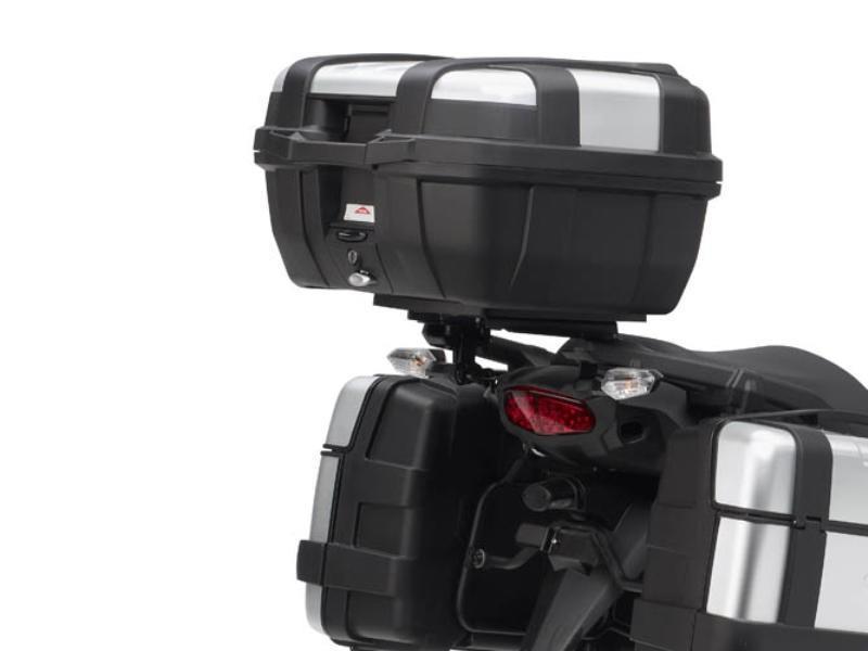 Givi SR4105 Portap Kawasaki Versys 1000 - SE 12 / 20 Nero - portapacchi e portavaligie