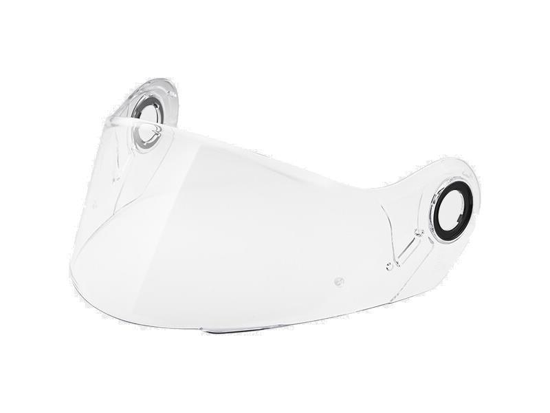 LS2 Visiera FF325 Strobe / FF386 / FF370 Trasparente - visiere