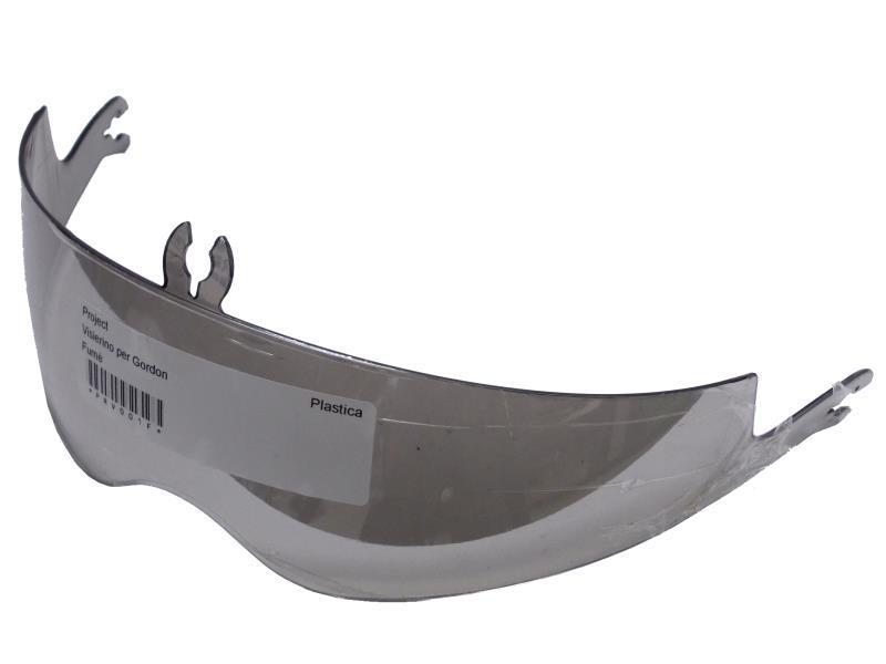 Project Visierino per casco jet Project Gordon Specchio - visiere