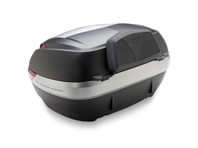 Givi E134 Schienalino per valigia V47 Nero - optional e ricambi bauletti