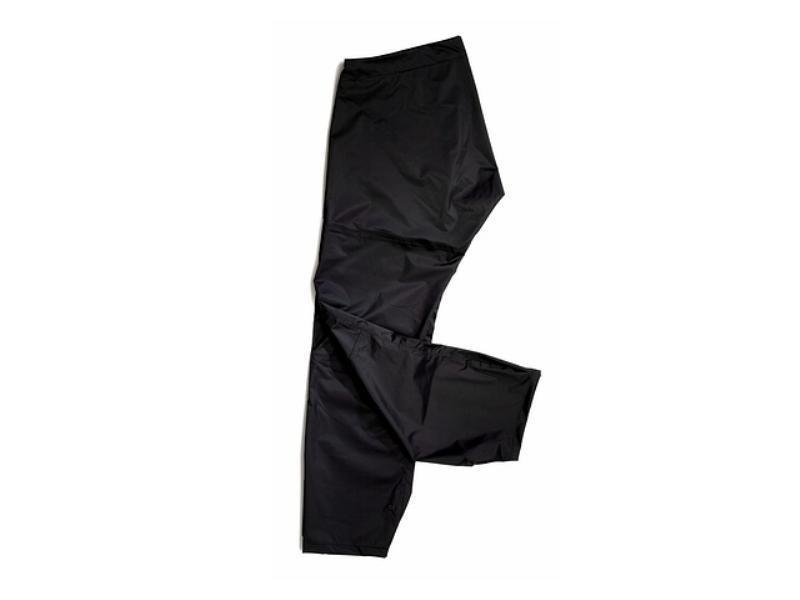 Spidi Rain Legs interno pantaloni H2Out Nero - antipioggia