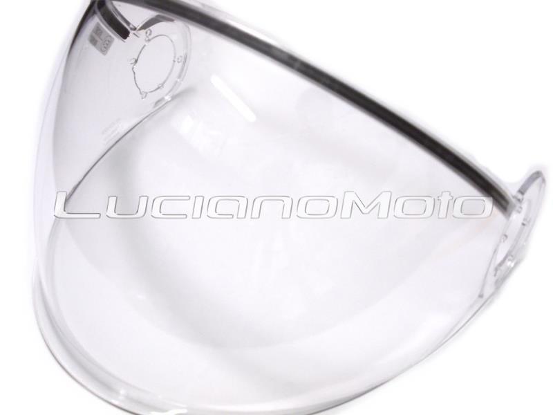Nolan Visiera N33 Trasparente - visiere