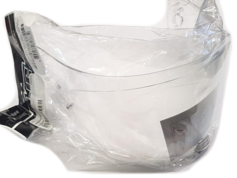 HJC HJ25 visiera RPHA Max / Evo Trasparente - visiere