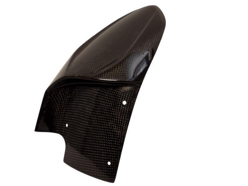 Lightech Parafango posteriore MV Agusta F3 675 / 800 in carbonio  - parafanghi