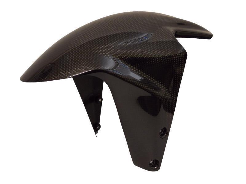 Lightech Parafango ant MV Agusta Brutale-F3 675/800 in carbonio  - parafanghi