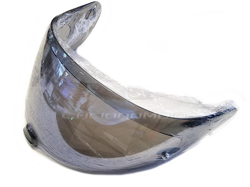 HJC HJ20M visiera casco FG17 / IS17 / C70 FG ST Blu / pred Pinlock - visiere