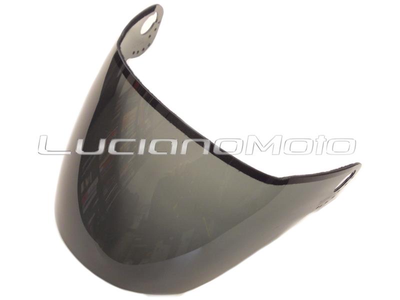 Airoh Visiera casco Airoh Jet Happy4 Fumè - visiere