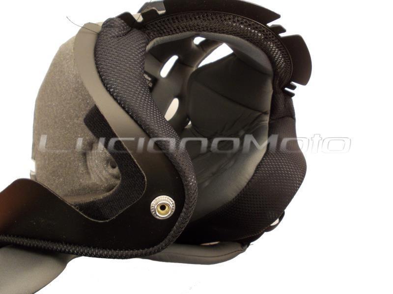 Ricambi Nolan Ricambio calotta interna casco Jet N42E / N42 Clima comfort