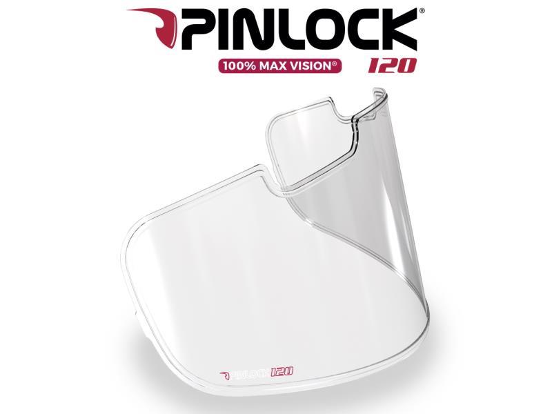 Arai Pinlock Arai tipo SAI RX7 GP / Chaser V / Quantum Max Vision / Trasparente - visiere