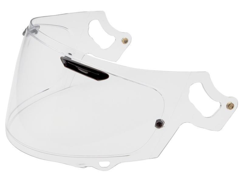 Arai Visiera RX7 V / Chaser X Max vision tipo VAS-V Trasparente - visiere