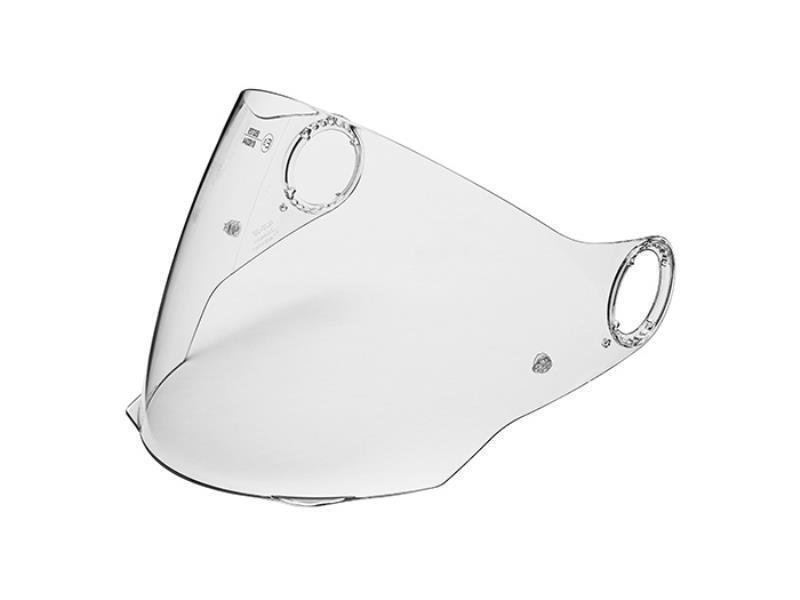 Nolan Visiera N40 / N40 Full / N40 5 / N40 5 GT Trasparente - visiere