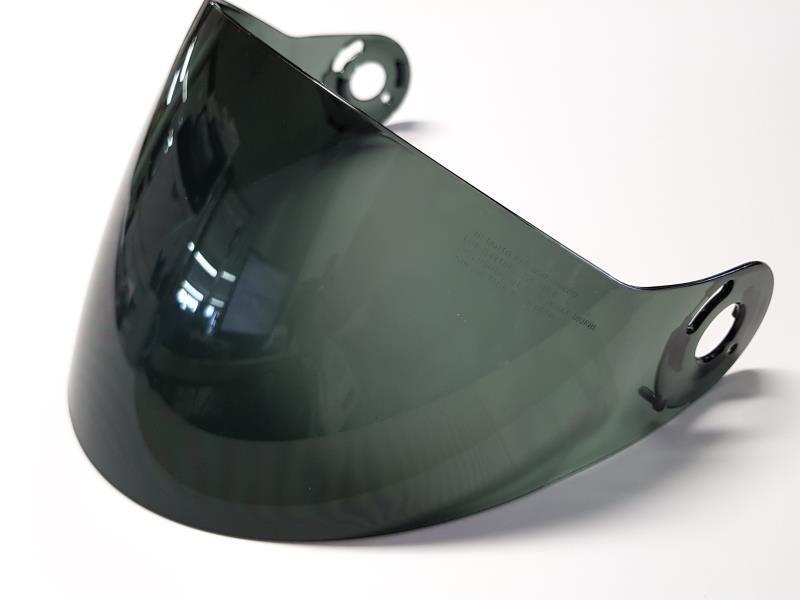 Nolan Visiera N32 Tipo NJS02 Dark Green (Fumè) - visiere