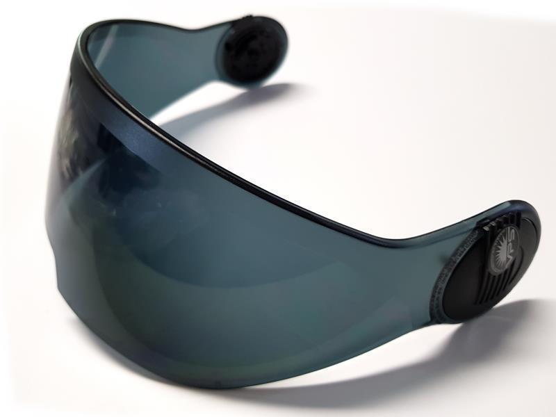 Nolan VPS Ricambio N32 Dark Green (Fumè) - visiere